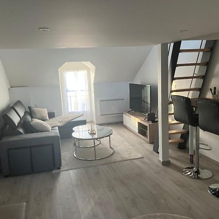 Home Prestige 21 Dijon Extérieur photo