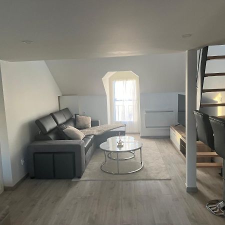 Home Prestige 21 Dijon Extérieur photo
