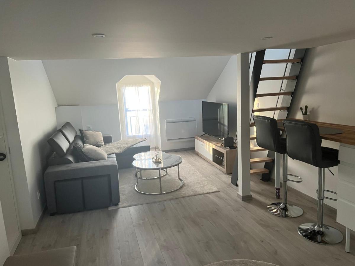 Home Prestige 21 Dijon Extérieur photo