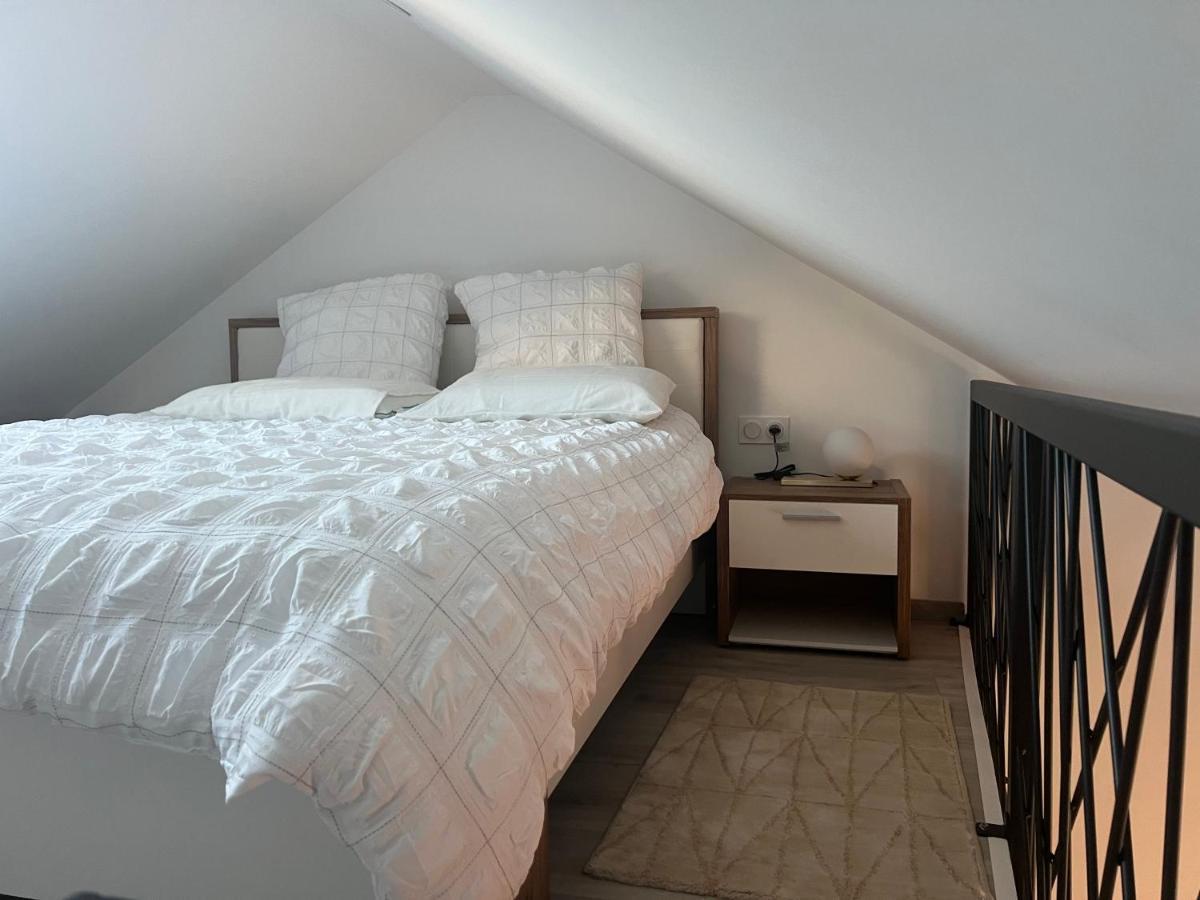 Home Prestige 21 Dijon Extérieur photo