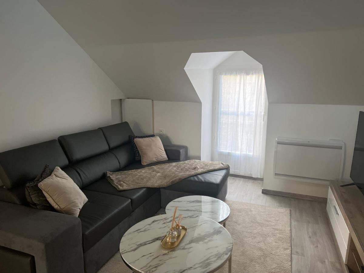 Home Prestige 21 Dijon Extérieur photo