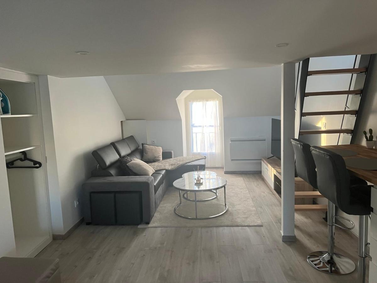 Home Prestige 21 Dijon Extérieur photo