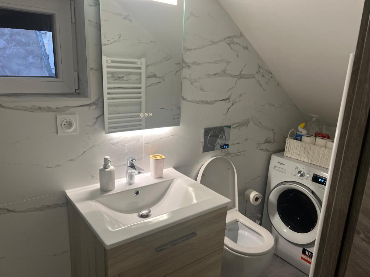 Home Prestige 21 Dijon Extérieur photo