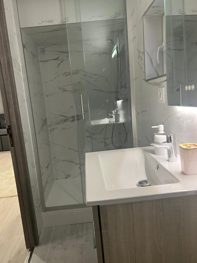 Home Prestige 21 Dijon Extérieur photo